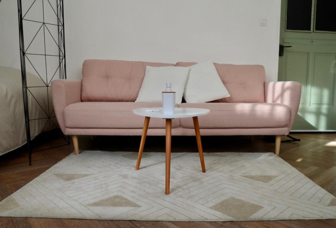 Le Souplex Des Ducs Apartment ดีจอง ภายนอก รูปภาพ