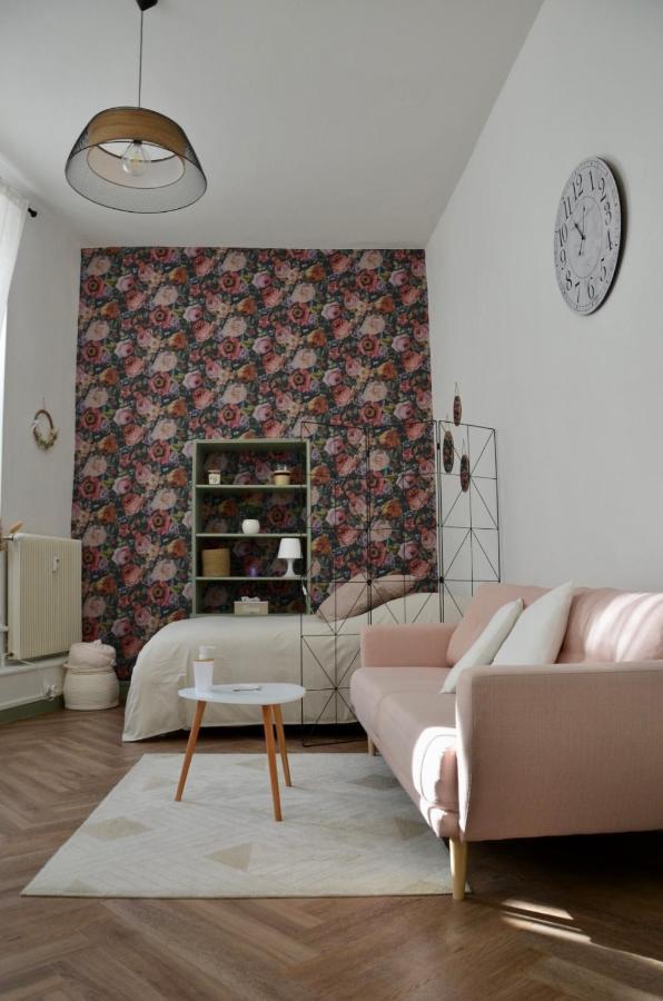Le Souplex Des Ducs Apartment ดีจอง ภายนอก รูปภาพ