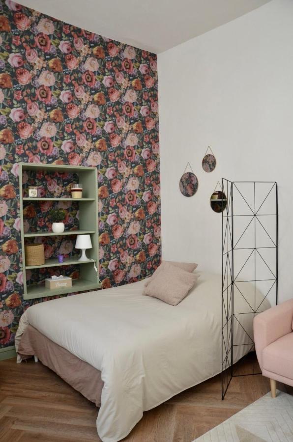 Le Souplex Des Ducs Apartment ดีจอง ภายนอก รูปภาพ