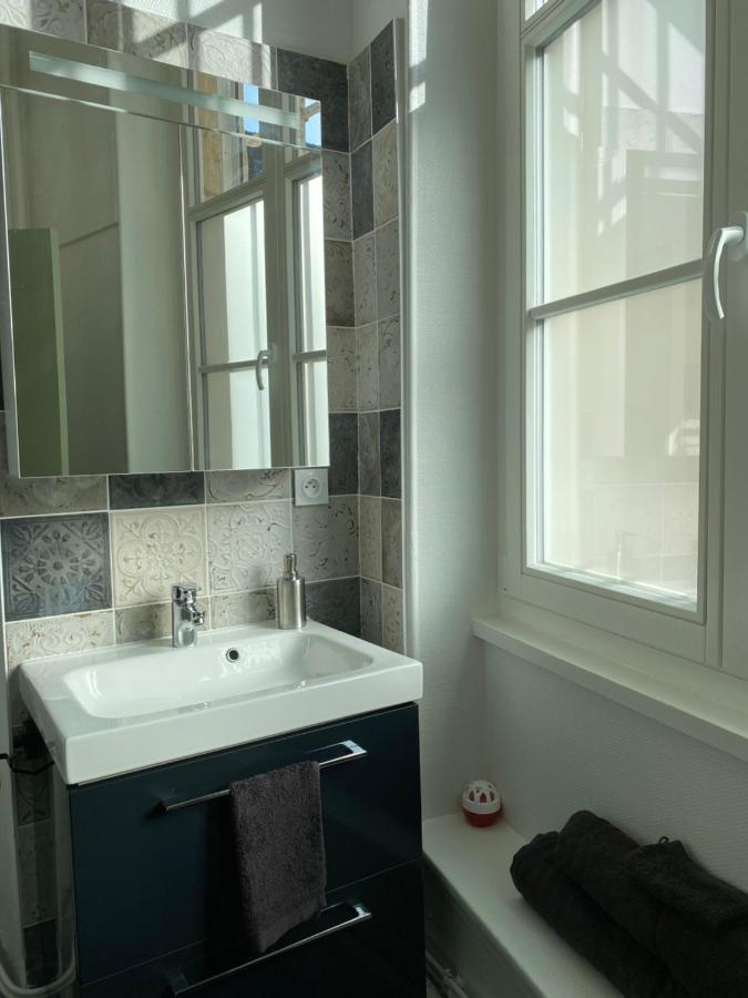 Le Souplex Des Ducs Apartment ดีจอง ภายนอก รูปภาพ