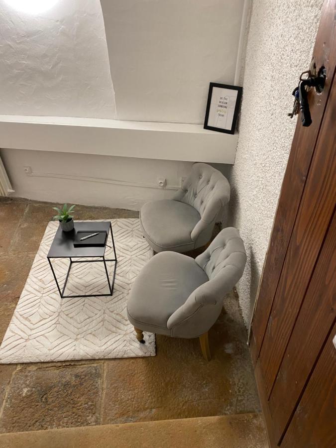 Le Souplex Des Ducs Apartment ดีจอง ภายนอก รูปภาพ